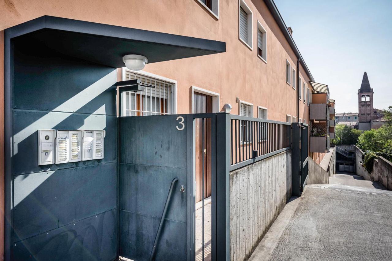 维罗纳Casa San Domenico公寓 外观 照片